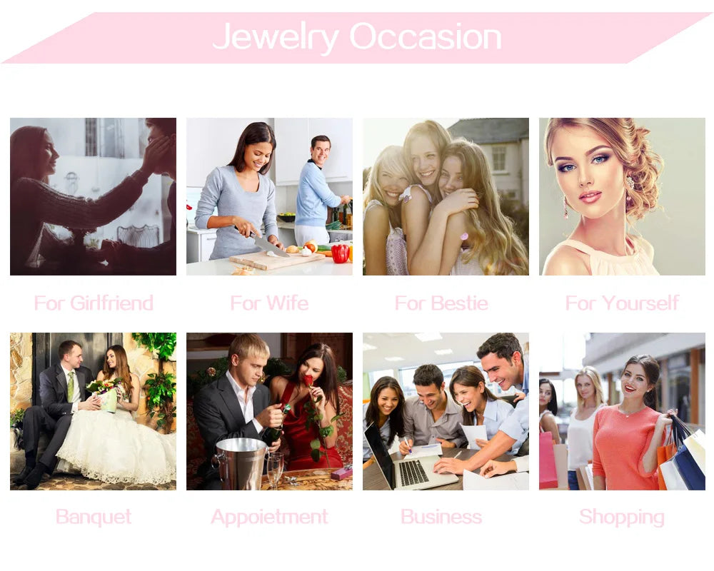 Classic Twist Chain Open Rings For Women Zircon Stainless Steel Geometric Twist Wrapped Couple Ring Wedding Aesthetic Jewelry