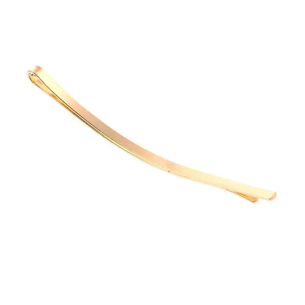 1pc Metal Diy Snap Hair Clips Girls Hair Clip Snap Hair Clipsgirls Hair Clipdiy Hair Clipshair Claw Barrette Pinwomens Hairgrips