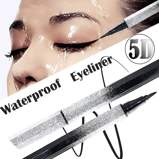 1PC Women’s Liquid Eyeliner – Precise, Waterproof & Long-Lasting
