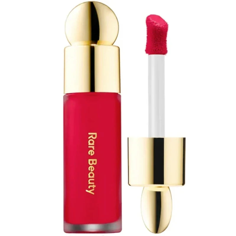 RARE Beauty Liquid Blush Lipstick Hope Eyes Cheek Blusher Waterproof Mositure Face Contour Shadow Liquid LipGloss Plump Makeup
