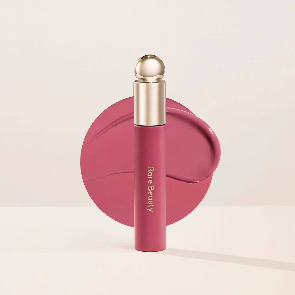 RARE Beauty Liquid Blush Lipstick Hope Eyes Cheek Blusher Waterproof Mositure Face Contour Shadow Liquid LipGloss Plump Makeup