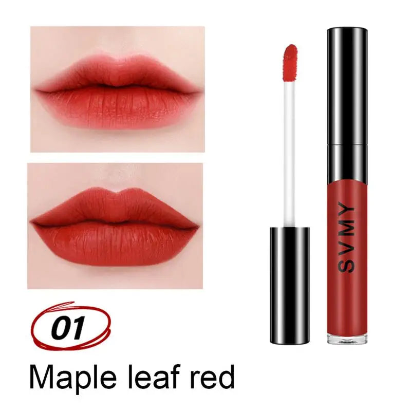 Professional 7PCS Makeup Kit – Blush, Eyeliner, Mascara, Lip Gloss & Tools