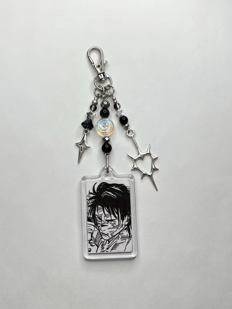 choso keychains