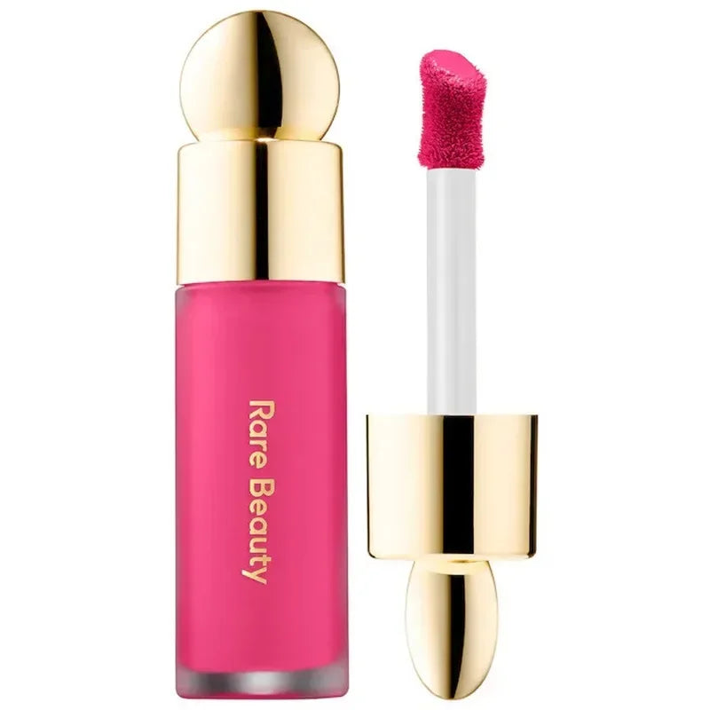 Rare Beauty Liquid Blusher Cream Bronzer Contour Stick Highlight Touch Pearl Highlighter Lip Gloss Makeup Mirror hand cream