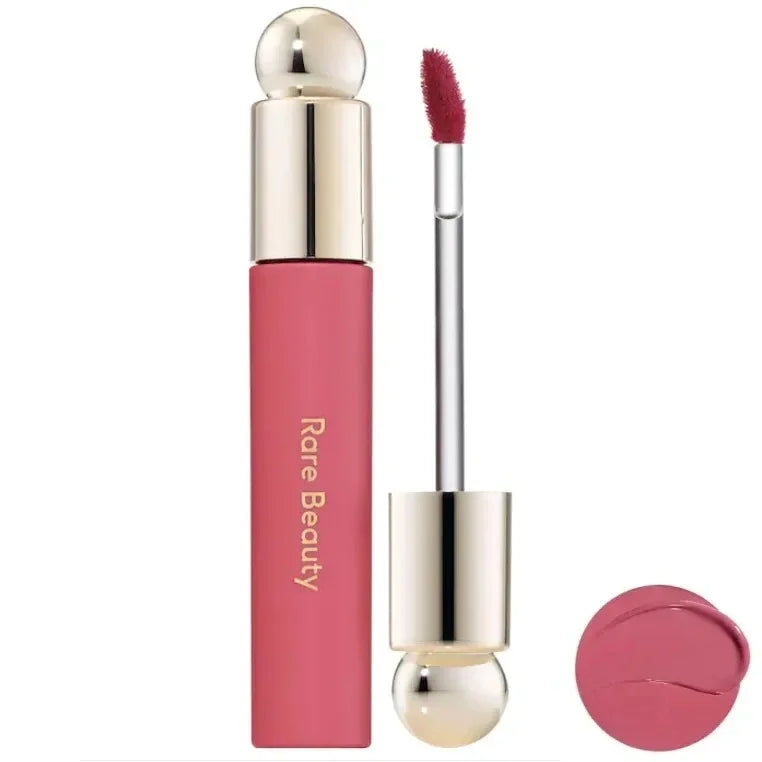 Rare Beauty Liquid Blusher Cream Bronzer Contour Stick Highlight Touch Pearl Highlighter Lip Gloss Makeup Mirror hand cream
