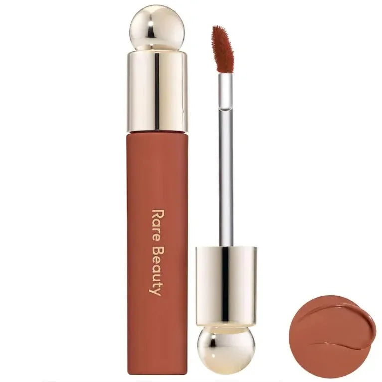 Rare Beauty Liquid Blusher Cream Bronzer Contour Stick Highlight Touch Pearl Highlighter Lip Gloss Makeup Mirror hand cream