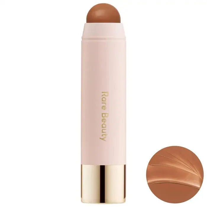 Rare Beauty Liquid Blusher Cream Bronzer Contour Stick Highlight Touch Pearl Highlighter Lip Gloss Makeup Mirror hand cream