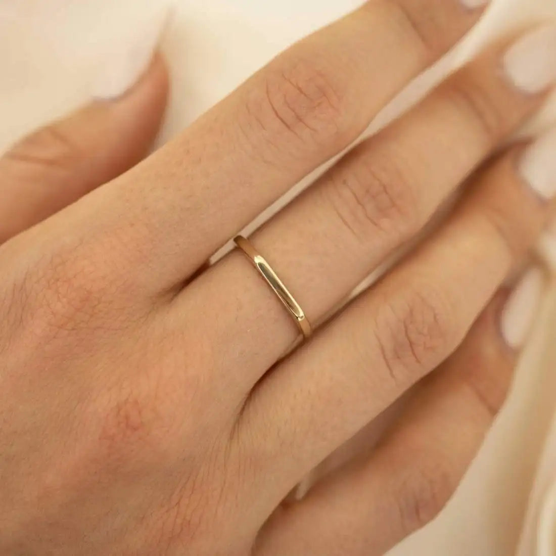 Fashion Ring 316L Stainless Steel Ring Anillo Ringen Mujer Women Rings Bague Couple Matching Jewlery Fashion Gifts Do not fade