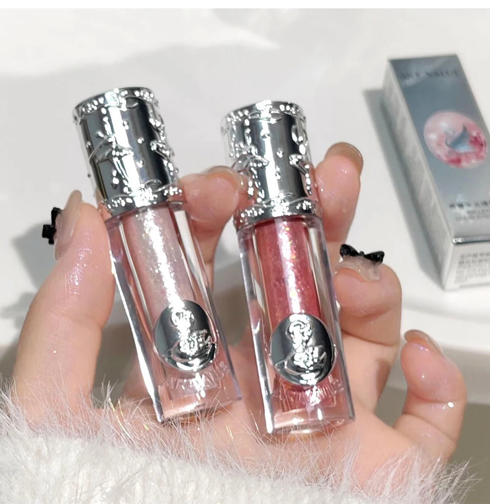 Liquid Eyeshadow Pearlescent Shimmer Silkworm Glitter Eyes Korean Makeup Fine Sparkling Eye Shadow Eyeliner Highlighter Cosmetic