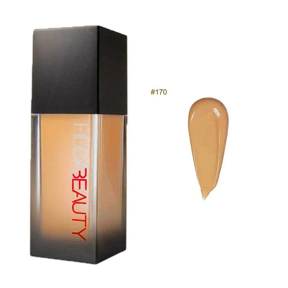 Loose Baking Setting Powder Oil Control Natural Face Matte HUDA Waterproof BrighTening Loose Powder Makeup Cosmetics