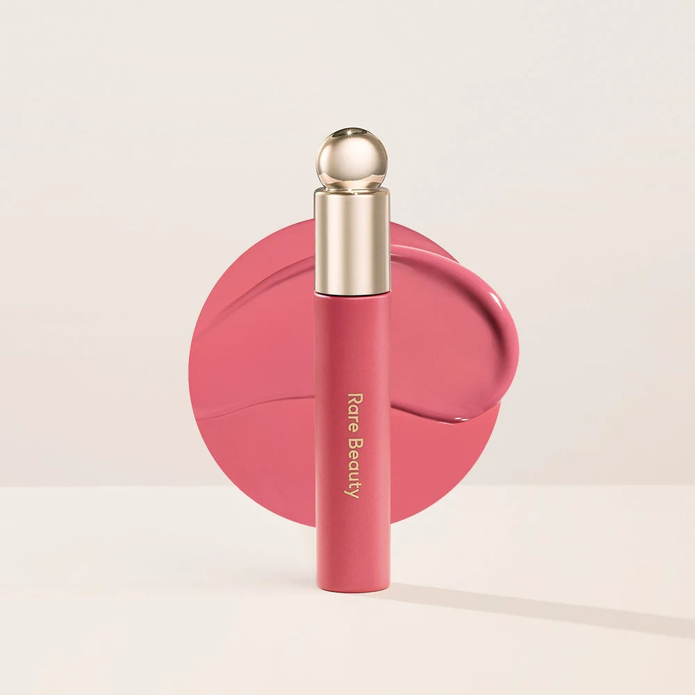 RARE Beauty Liquid Blush Lipstick Hope Eyes Cheek Blusher Waterproof Mositure Face Contour Shadow Liquid LipGloss Plump Makeup