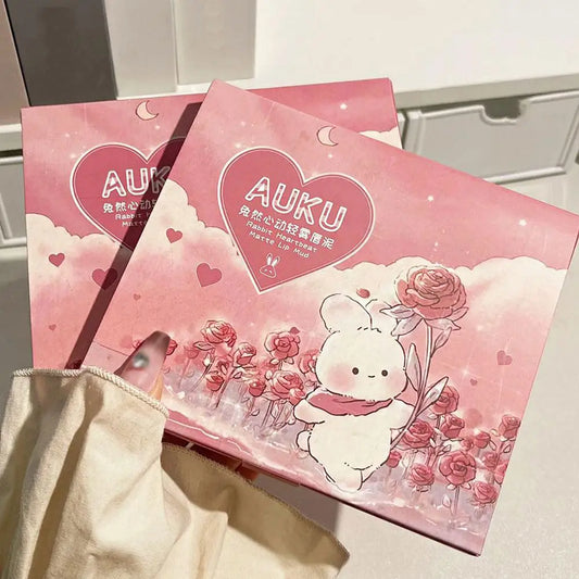 6 PCS Matte Lip Mud Waterproof Long Lasting Makeup Set For Women Lipsticks Set Free Shipping Korean Make Up Beauty Cosmetics