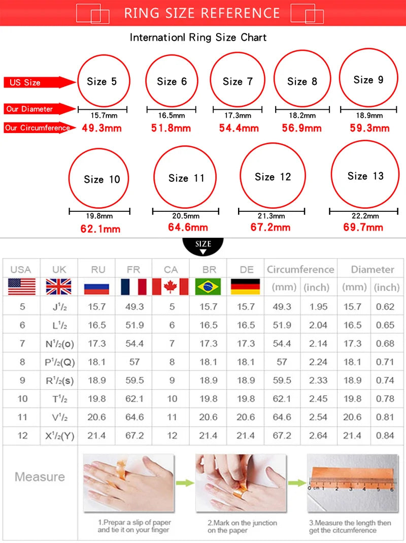 Pure 18K Gold Ring for Women Natural Moissanit Rings with Gemstones Beautiful Jewelry Couples Wedding Accessories New Trend 2023