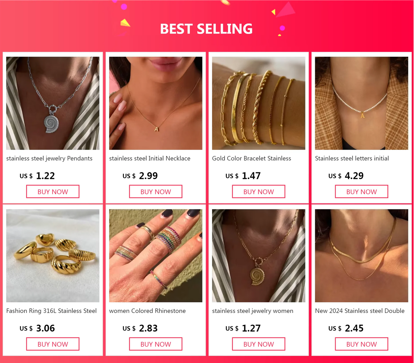 Fashion Ring 316L Stainless Steel Ring Anillo Ringen Mujer Women Rings Bague Couple Matching Jewlery Fashion Gifts Do not fade