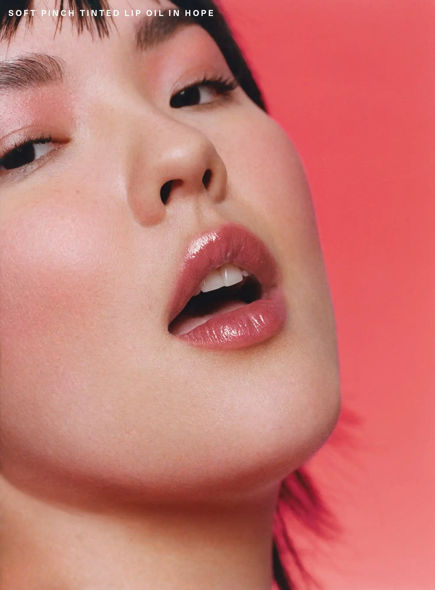 RARE Beauty Liquid Blush Lipstick Hope Eyes Cheek Blusher Waterproof Mositure Face Contour Shadow Liquid LipGloss Plump Makeup