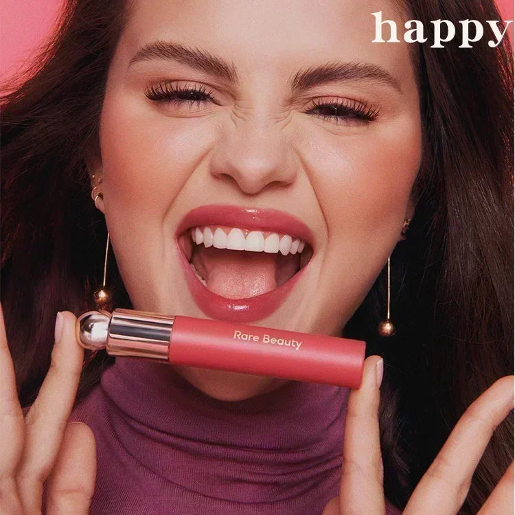 Rare Beauty Liquid Blusher Cream Bronzer Contour Stick Highlight Touch Pearl Highlighter Lip Gloss Makeup Mirror hand cream