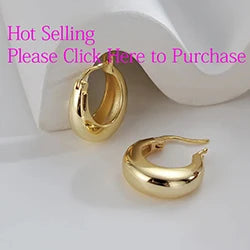 VENTFILLE 925 Sterling Silver Star & Moon Hoop Earrings for Women