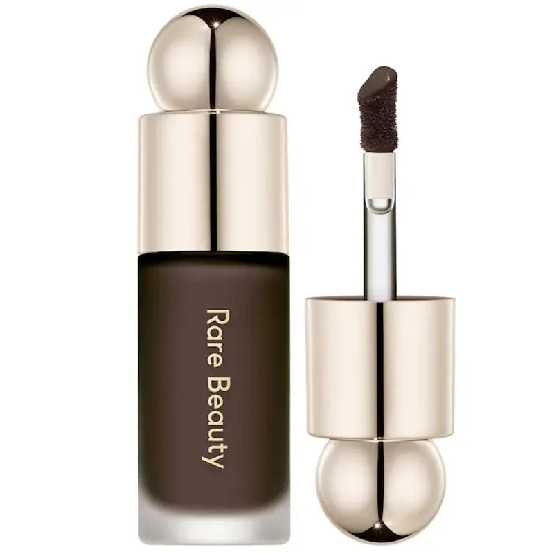 Rare Beauty Liquid Blusher Cream Bronzer Contour Stick Highlight Touch Pearl Highlighter Lip Gloss Makeup Mirror hand cream