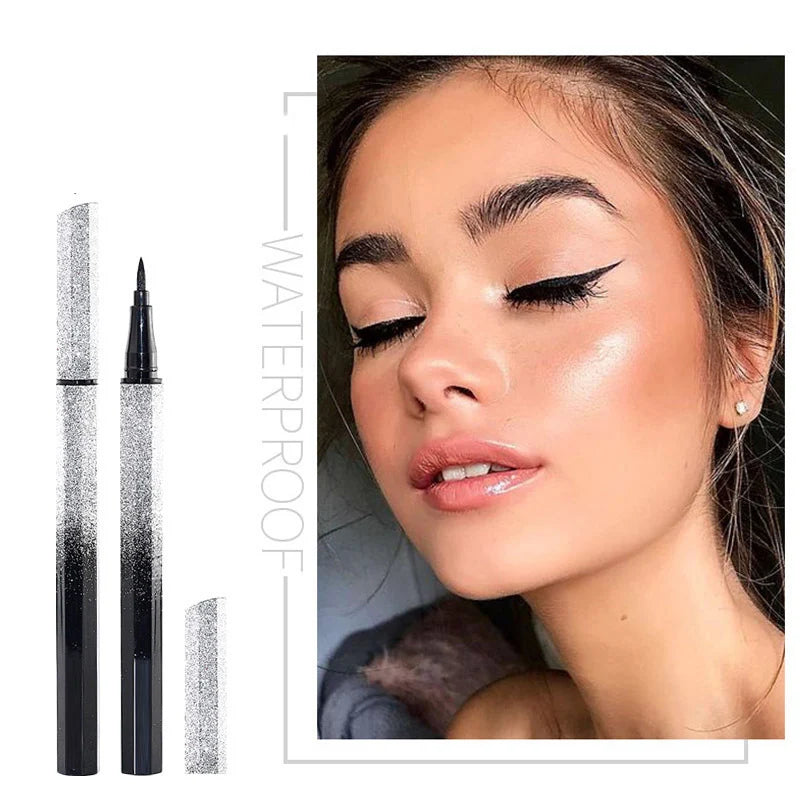 1PC Women’s Liquid Eyeliner – Precise, Waterproof & Long-Lasting