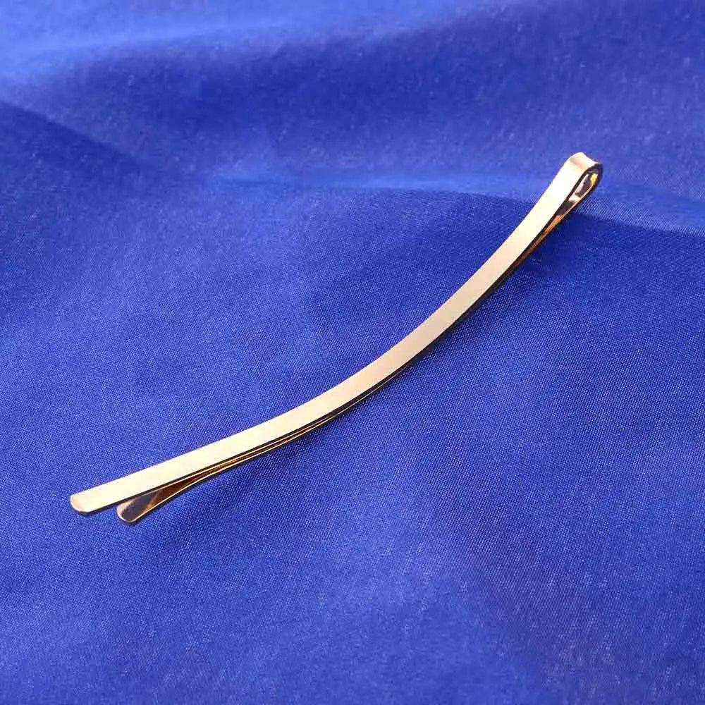 1pc Metal Diy Snap Hair Clips Girls Hair Clip Snap Hair Clipsgirls Hair Clipdiy Hair Clipshair Claw Barrette Pinwomens Hairgrips