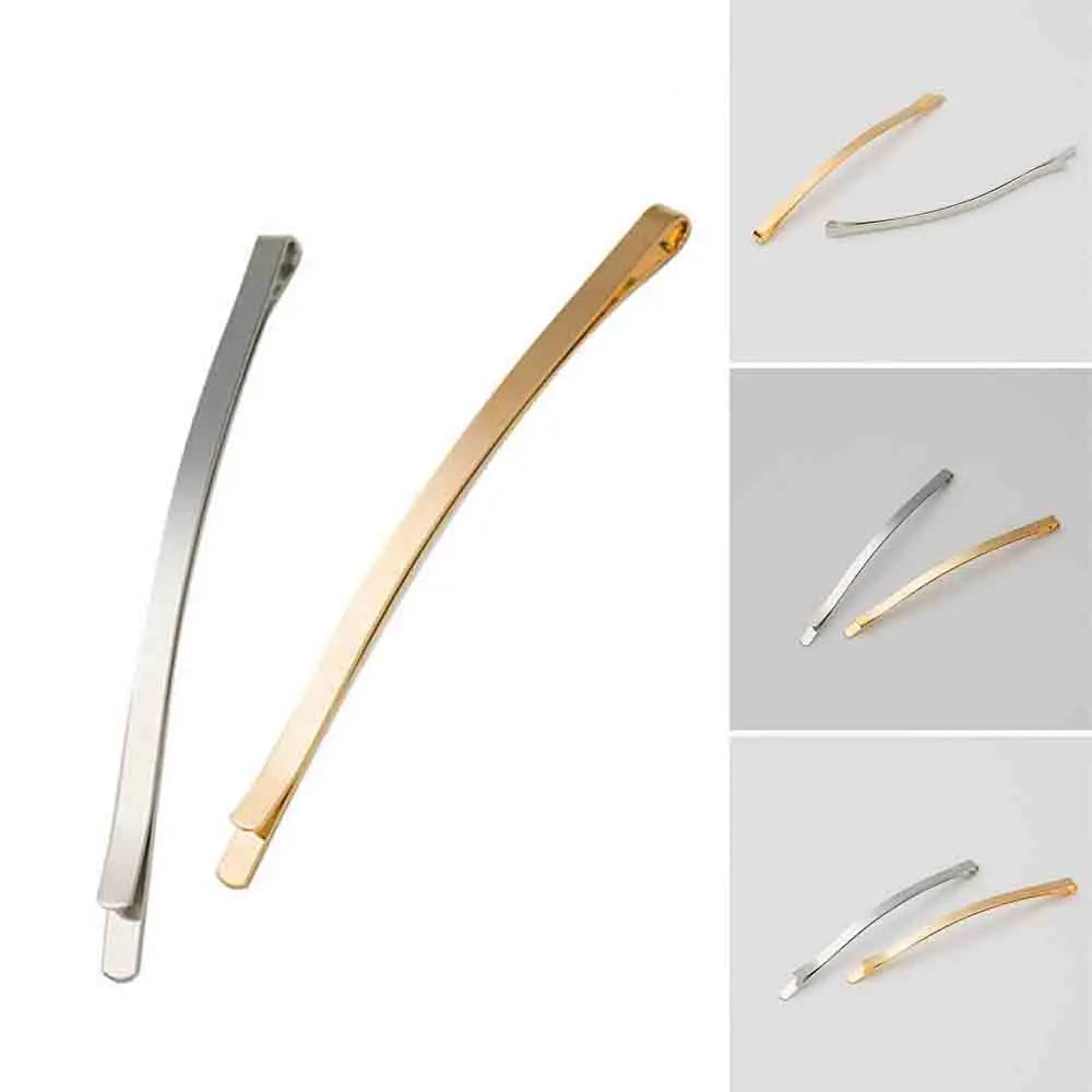 1pc Metal Diy Snap Hair Clips Girls Hair Clip Snap Hair Clipsgirls Hair Clipdiy Hair Clipshair Claw Barrette Pinwomens Hairgrips