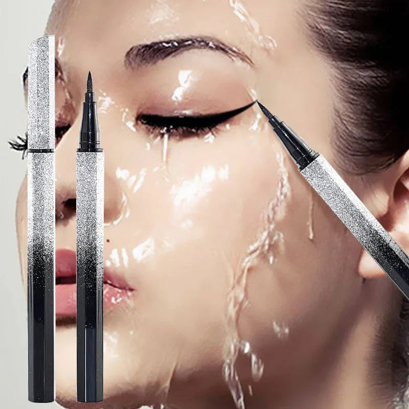 1PC Women’s Liquid Eyeliner – Precise, Waterproof & Long-Lasting