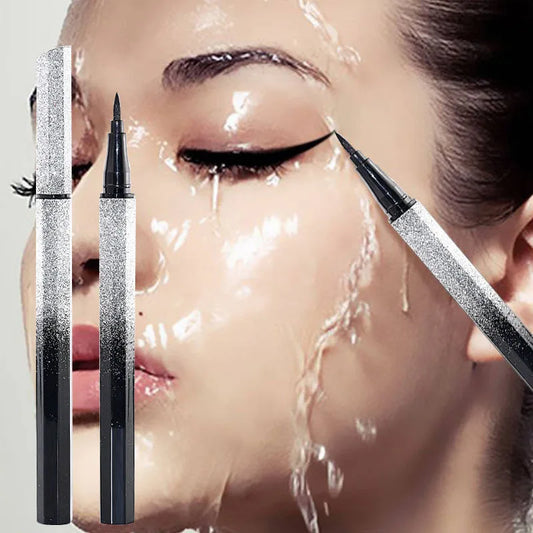 1PC Women’s Liquid Eyeliner – Precise, Waterproof & Long-Lasting
