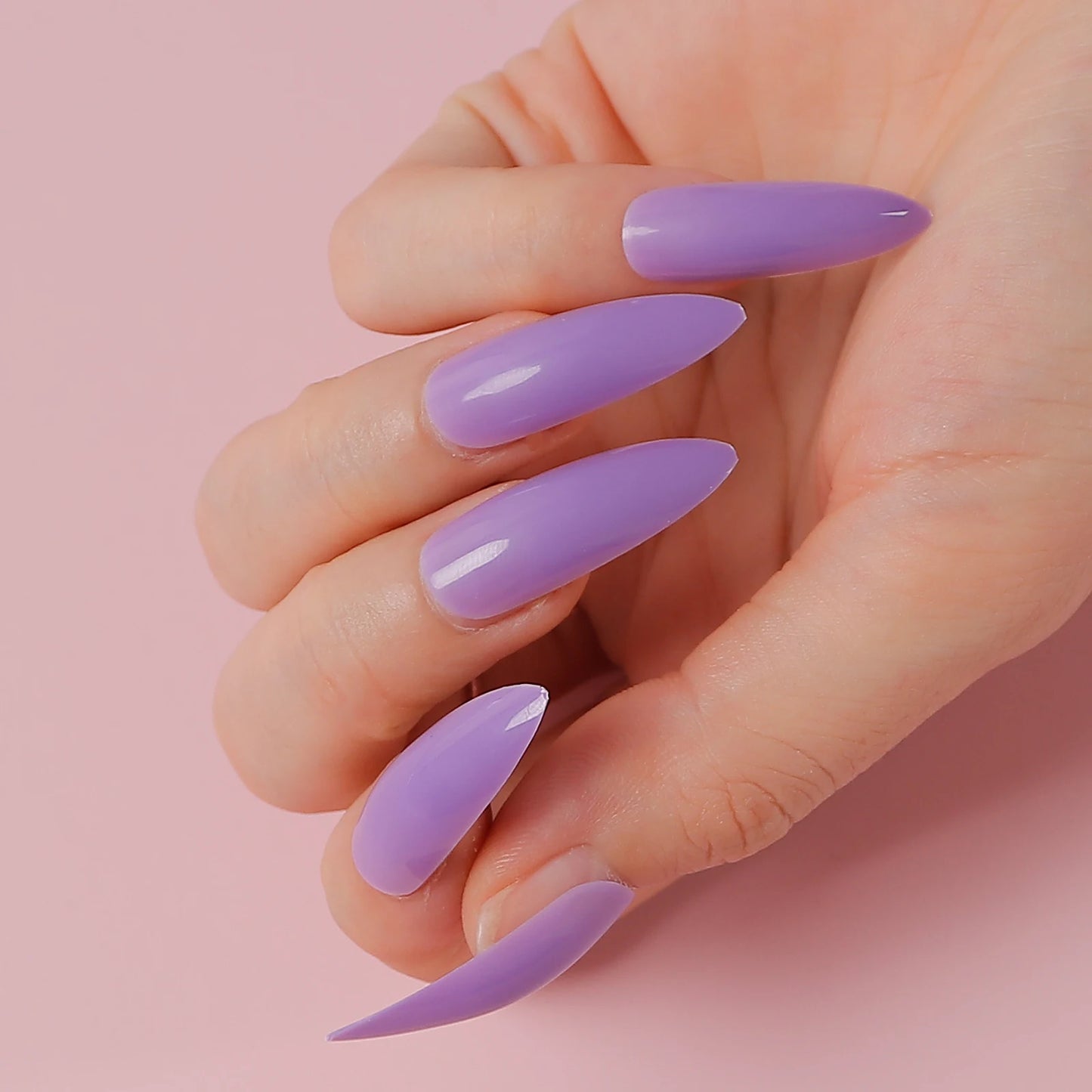 24Pcs Classical French Short Fake Nails Natural French Full Cover False Nails Classical Full Artificial Nails Basic Tools