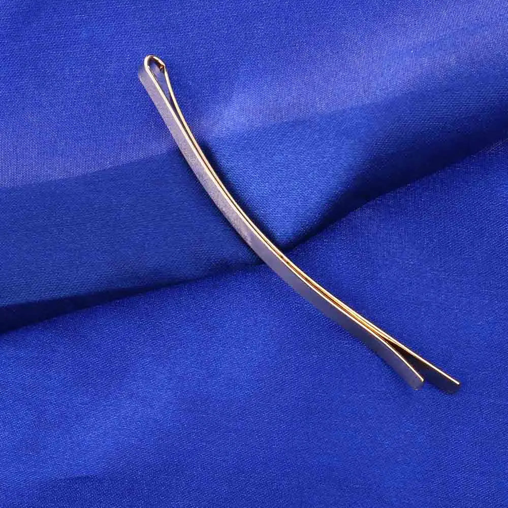 1pc Metal Diy Snap Hair Clips Girls Hair Clip Snap Hair Clipsgirls Hair Clipdiy Hair Clipshair Claw Barrette Pinwomens Hairgrips