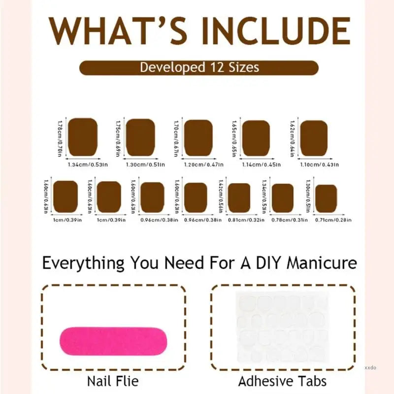 Lovely Bows Artificial False Nails Full Cover Stick on Nails Press On Nails Leopard French Tip False Nails for Party