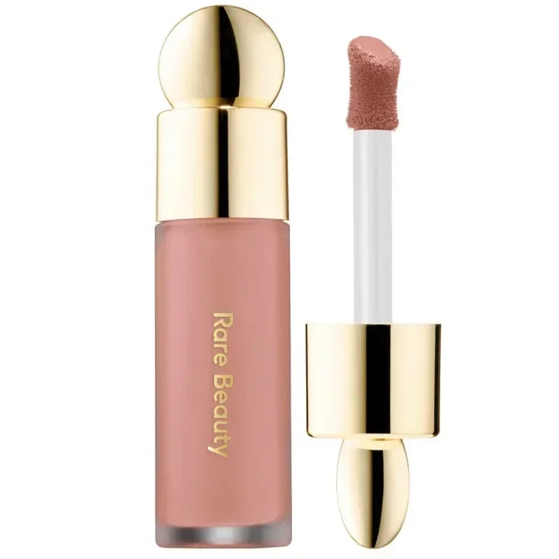 Rare Beauty Liquid Blusher Cream Bronzer Contour Stick Highlight Touch Pearl Highlighter Lip Gloss Makeup Mirror hand cream