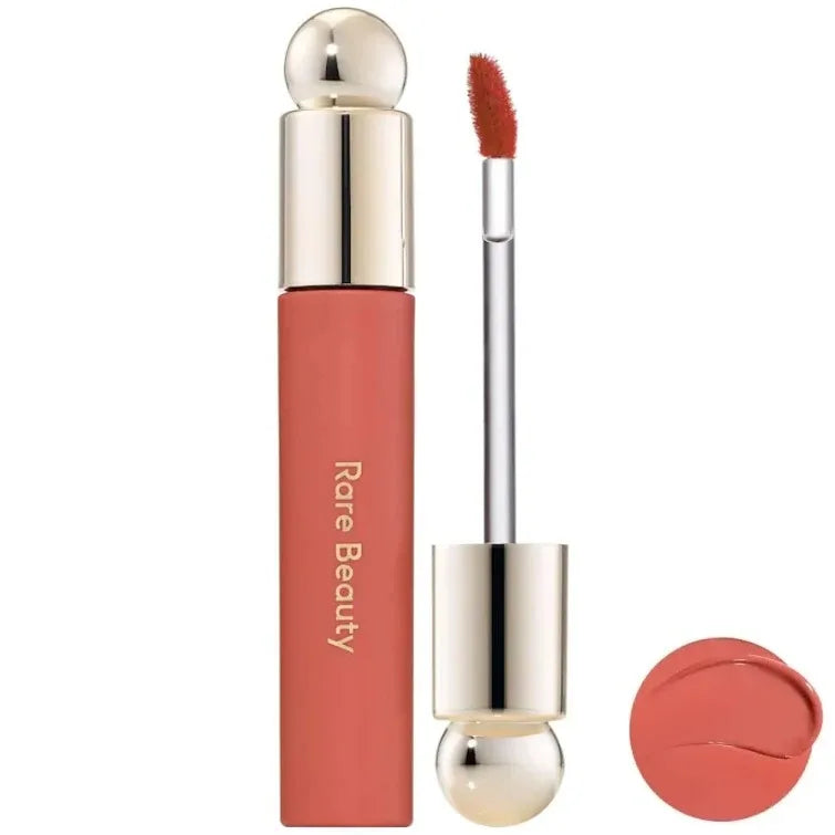Rare Beauty Liquid Blusher Cream Bronzer Contour Stick Highlight Touch Pearl Highlighter Lip Gloss Makeup Mirror hand cream