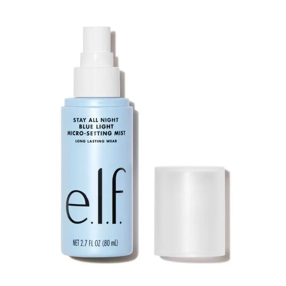 For Elf Power Grip Primer Gel-type Moisturizing Face Primer Firming Makeup Primer Light Texture Beauty Makeup Strong Primer 24ml