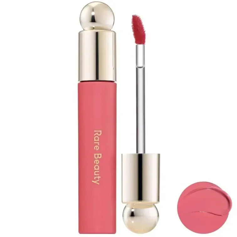 Rare Beauty Liquid Blusher Cream Bronzer Contour Stick Highlight Touch Pearl Highlighter Lip Gloss Makeup Mirror hand cream