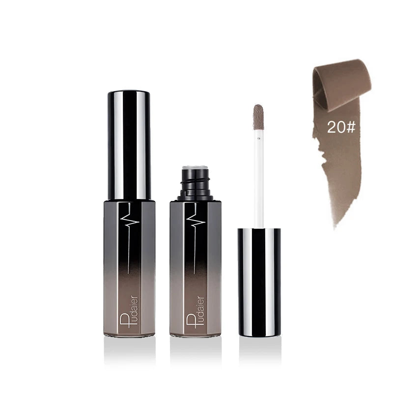 36 Colors Matte Liquid Lipstick Makeup Waterproof Lip Gloss Tint Brillo Labial Cosmetic Rouge A Levre Mat Lip Gloss