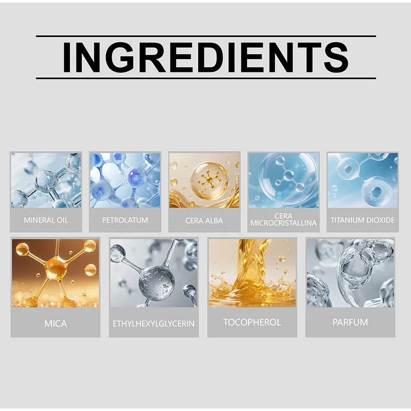 Korean Makeup Foundation Stick Long-lasting Makeup Natural Light Concealer Two-in-one Foundation Stick Light Moisturizing Makeup