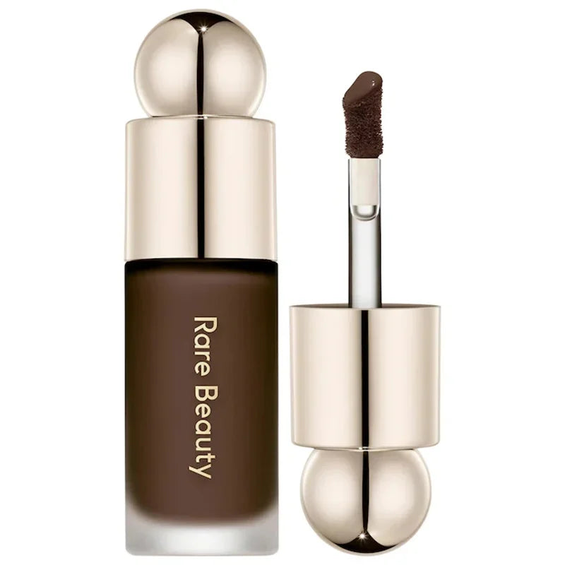 Rare Beauty Liquid Blusher Cream Bronzer Contour Stick Highlight Touch Pearl Highlighter Lip Gloss Makeup Mirror hand cream