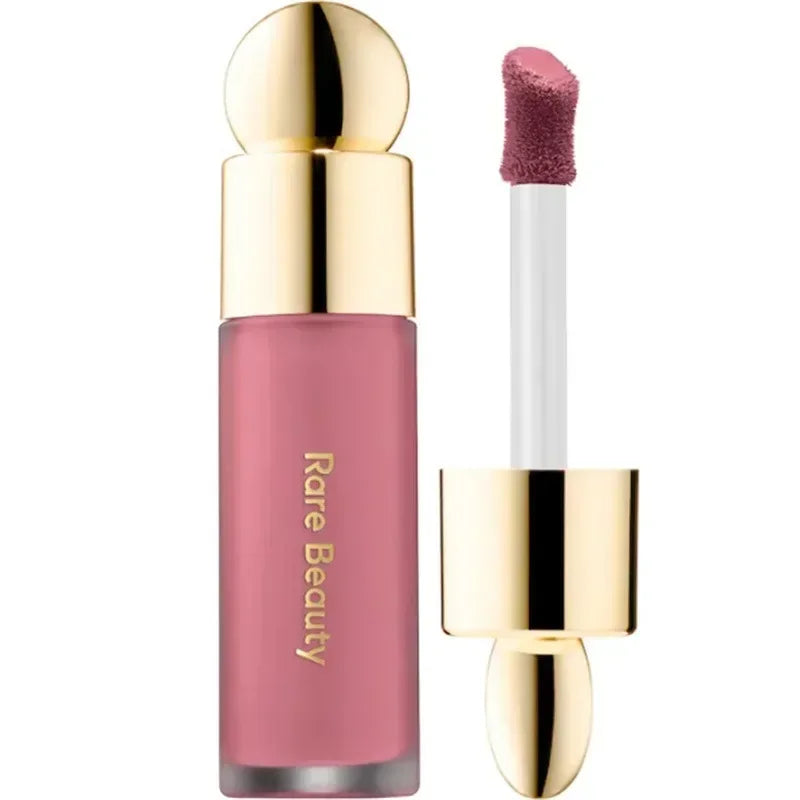 Rare Beauty Liquid Blusher Cream Bronzer Contour Stick Highlight Touch Pearl Highlighter Lip Gloss Makeup Mirror hand cream