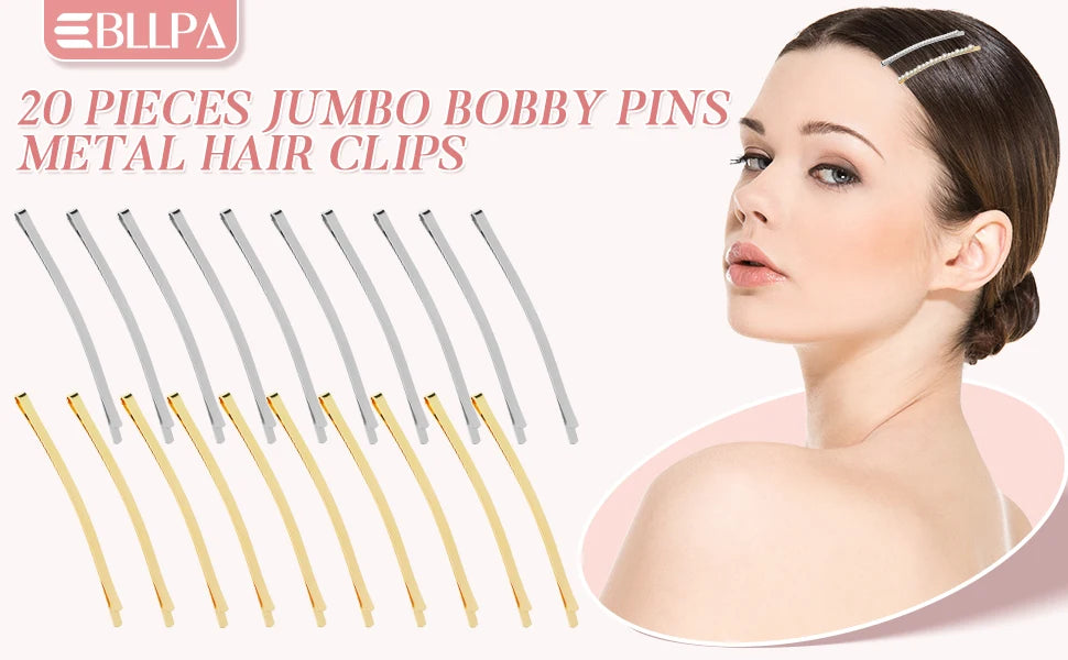 1pc Metal Diy Snap Hair Clips Girls Hair Clip Snap Hair Clipsgirls Hair Clipdiy Hair Clipshair Claw Barrette Pinwomens Hairgrips