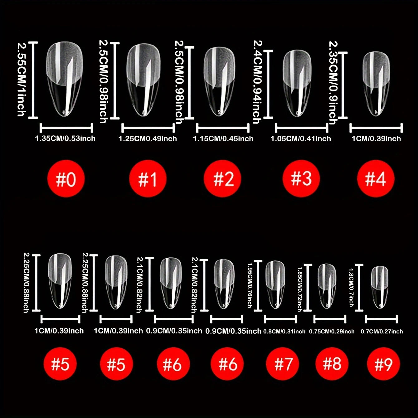 120PCS-Short almond semi-frosted fake nails - perfect for nail design and salon extensions  perfect for dating and everyday wear