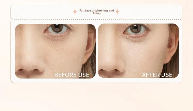 4-color Matte Highlighter Contour Palette Long Lasting 3D Sculpting Brightening Face Makeup Kit Portable Eyeshadow
