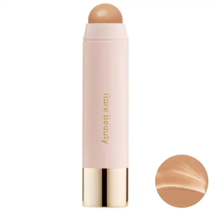 Rare Beauty Liquid Blusher Cream Bronzer Contour Stick Highlight Touch Pearl Highlighter Lip Gloss Makeup Mirror hand cream