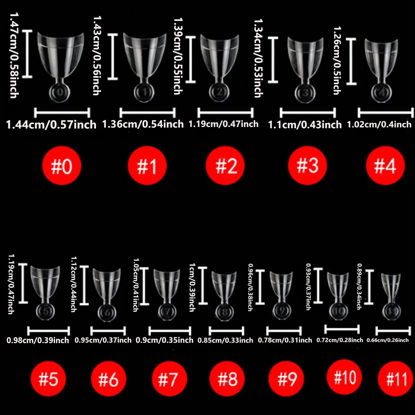 120PCS-Short almond semi-frosted fake nails - perfect for nail design and salon extensions  perfect for dating and everyday wear