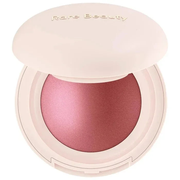 Rare Beauty Liquid Blusher Cream Bronzer Contour Stick Highlight Touch Pearl Highlighter Lip Gloss Makeup Mirror hand cream