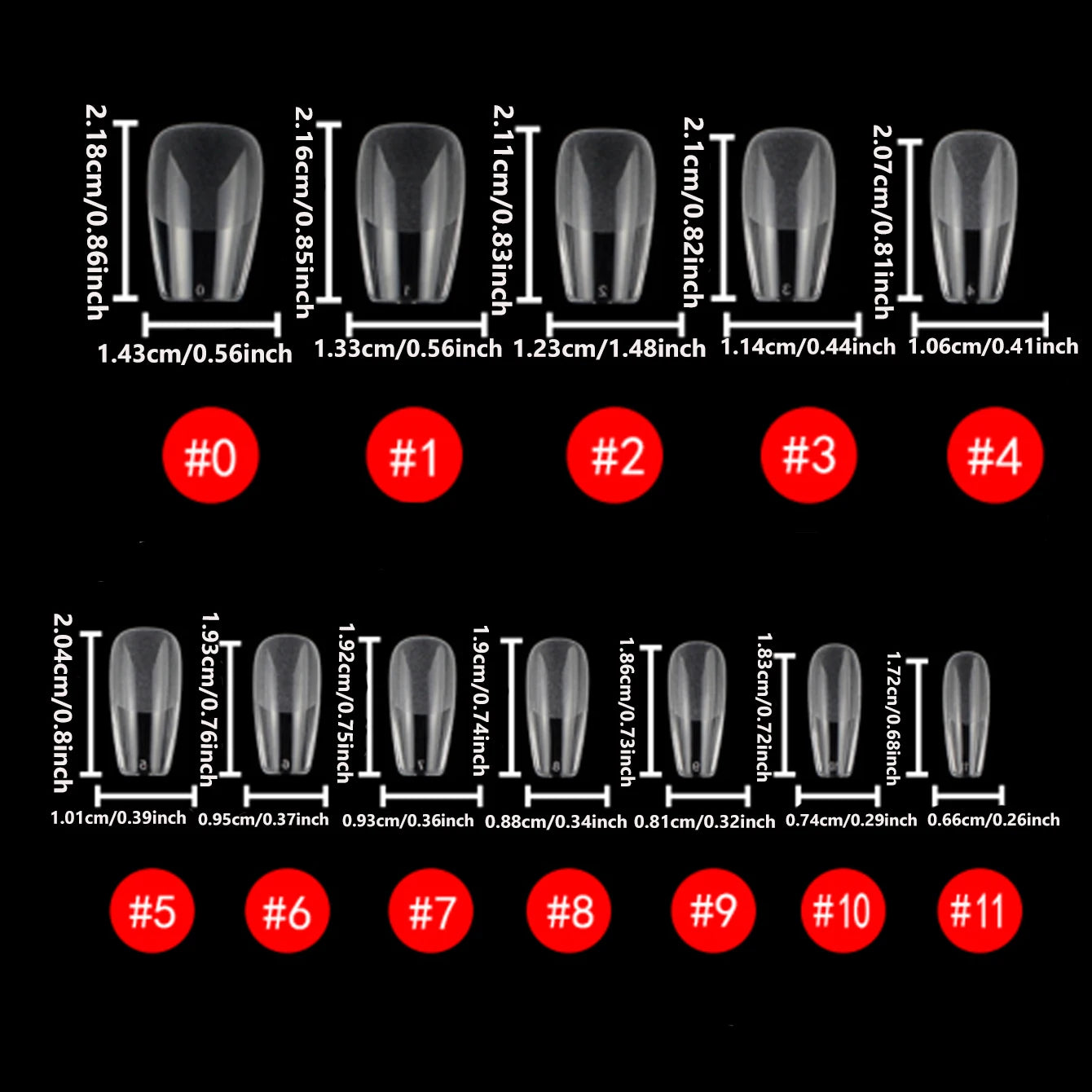 120PCS-Short almond semi-frosted fake nails - perfect for nail design and salon extensions  perfect for dating and everyday wear