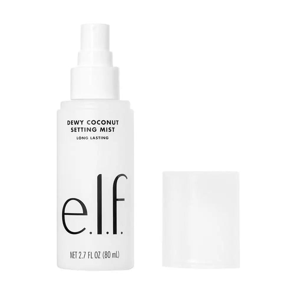For Elf Power Grip Primer Gel-type Moisturizing Face Primer Firming Makeup Primer Light Texture Beauty Makeup Strong Primer 24ml