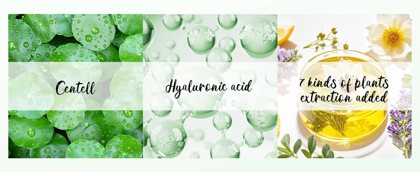 CATKIN Foundation Primer & Gel - Minimizes look of pores, fine lines, and Imperfections, All skin types