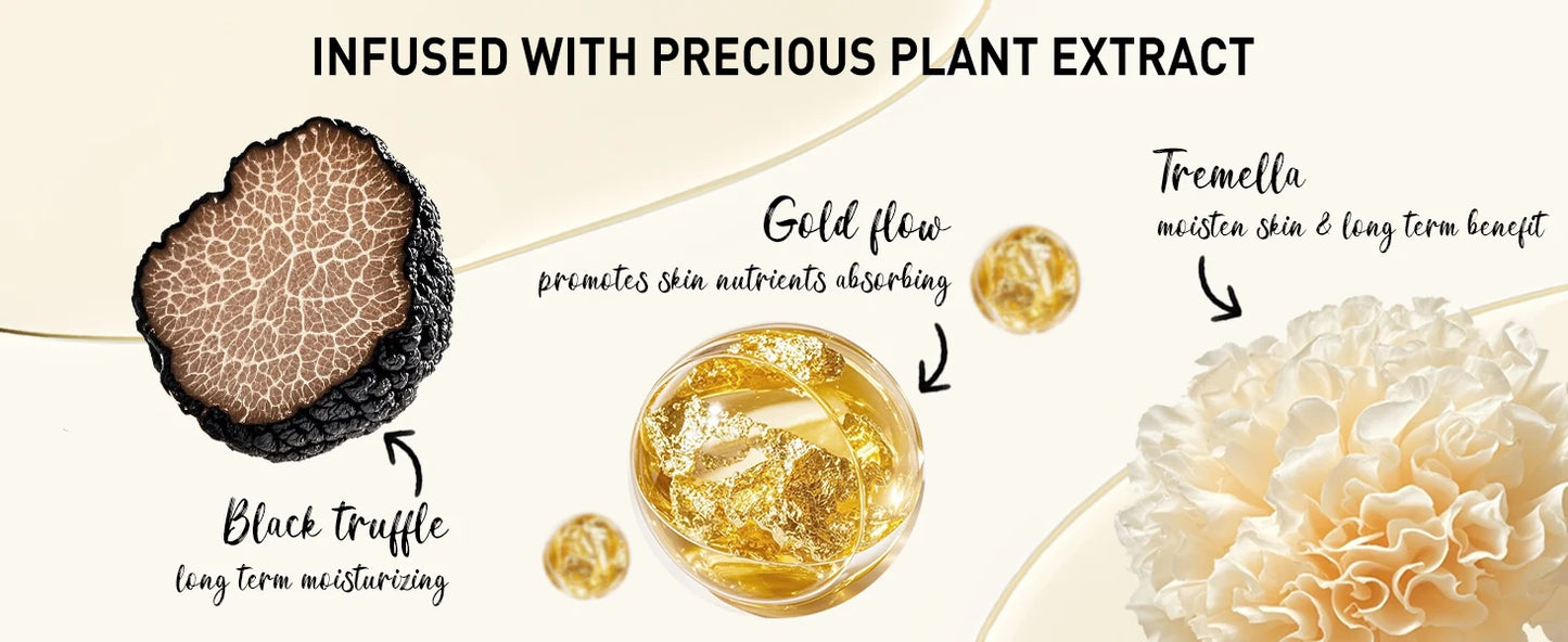 CATKIN Foundation Primer & Gel - Minimizes look of pores, fine lines, and Imperfections, All skin types