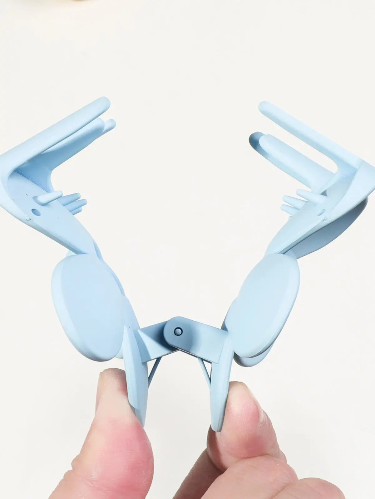 5 Pcs Mixed Colors And Shapes Big Hair Claw Clips for Women Girls Thin Thick Curly Hair, Strong Hold Jaw Clips.