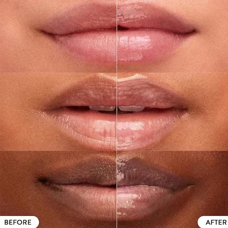20g Korean Berry Lip Sleeping Mask Night Sleep Maintenance Moisturizing Fade Lip Lines Nourishing 8gx4 Lip Balm Skin 3g Sampls